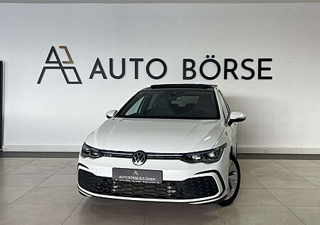 VW Golf Volkswagen VIII Lim 1.4 GTE NAVI*PANO*HUD*CAM*IQ.LIGHT