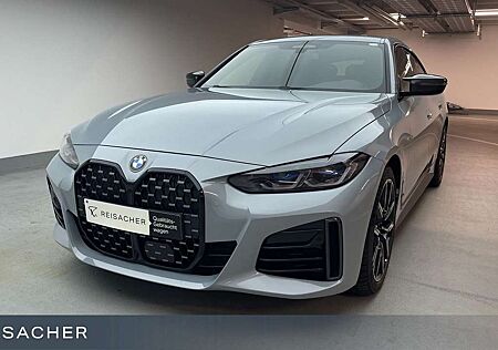 BMW Others M440i A xDr Gran Coupé AHK,el.M-Sitz+Mem,DAProf