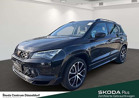 Cupra Ateca Basis 4Drive DSG Business-Paket Frontscheibe