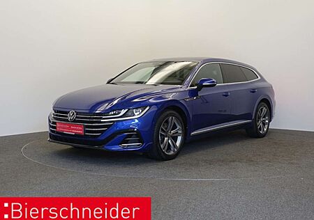 VW Arteon Volkswagen Shooting Brake 1.4 eHybrid DSG R-Line DIGITAL COCK