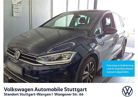 VW Golf Sportsvan Volkswagen IQ.Drive 1.5 TSI DSG Navi Kamera