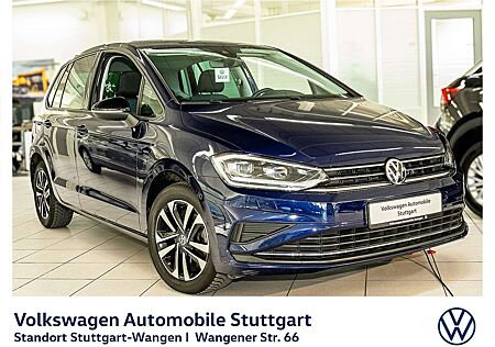VW Golf Sportsvan Volkswagen IQ.Drive 1.5 TSI DSG Navi Kamera