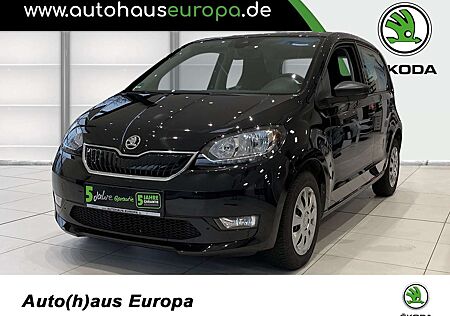 Skoda Citigo e iV Ambition KlimaA PDC SHZ