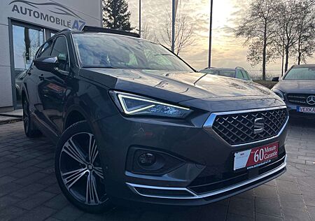 Seat Tarraco Xcellence *7-SITZER/STHZ/PANO*
