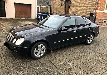 Mercedes-Benz E 320 CDI (211.022)