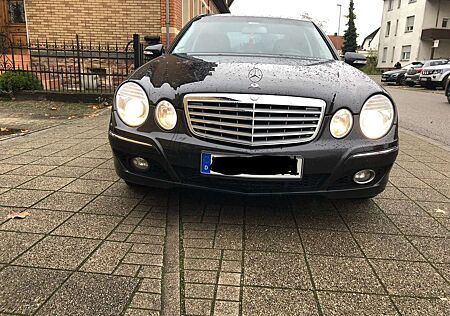 Mercedes-Benz E 320 CDI (211.022)