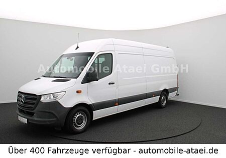 Mercedes-Benz Sprinter 314 Automatik MAXI+ NAVI+KAMERA (0499)