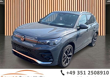 VW Tiguan Volkswagen 1.5 eTSI 110 kW R-Line*neues Modell*HarmanKardon