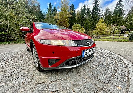 Honda Civic 1.4 i-VTEC Comfort