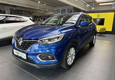 Renault Kadjar Business Edition TCe 140 EDC