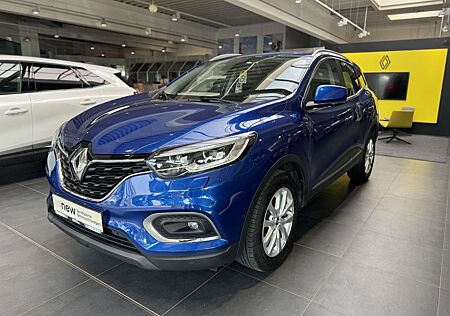 Renault Kadjar Business Edition TCe 140 EDC