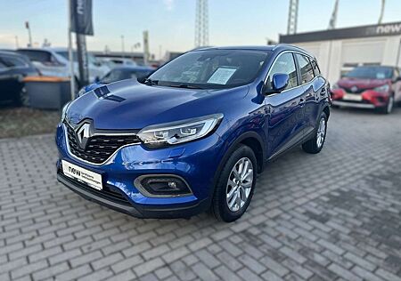 Renault Kadjar Business Edition TCe 140 EDC