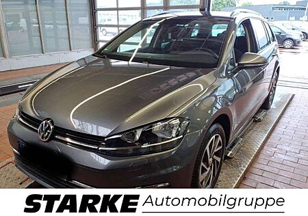 VW Golf Variant Volkswagen 1.0 TSI Sound