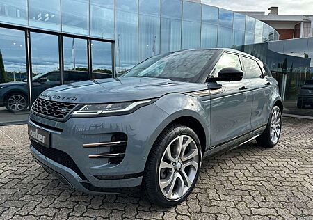 Land Rover Range Rover Evoque P250 First Edition|Pano|ACC