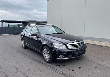 Mercedes-Benz C 220 T CDI Blueefficiency COMAND*XENON*TÜV08.26