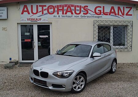 BMW 116 i