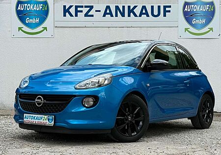 Opel Adam Jam * NAVI* Apple CarPlay*