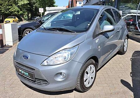 Ford Ka /+ Trend Sondermodell 007 aus 1.Hd sehr guter Zustand