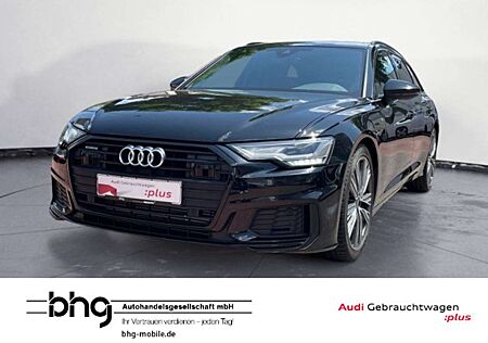 Audi A6 Sport 55 TFSI quattro