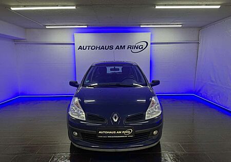 Renault Clio Extreme 1HND ZHNR-GEWECHSELT NEUE-ALLWETTER