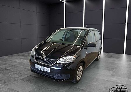 Skoda Citigo 1.0MPI Active Klima Comfort-Paket SHZ
