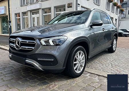 Mercedes-Benz GLE 300 d 4Matic LED*STANDH*SHZ*SPUR*MBUX*360°