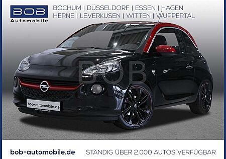 Opel Adam 1.4 Unlimited TWA SHZ PDC KLIMA LM BT