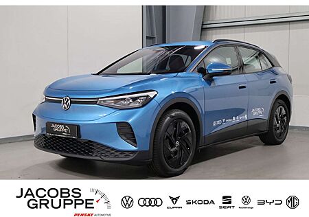 Volkswagen ID.4 Pro 210 kW 286 PS 79 kWh AHK*ACC*LED*CarPlay
