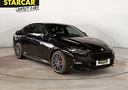 BMW 218i 218 GRAN COUPÉ+M-SPORTPAKET PRO+HUD+ACC+H&K+19"