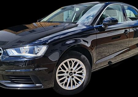 Audi A3 ambiente 2.0 TDI Limousine Klima Tempomat TLeder