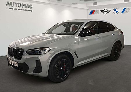 BMW X4 M 40i M Sport*DriveAssPro*ParkAssPlu*Laser*AHK*Stand