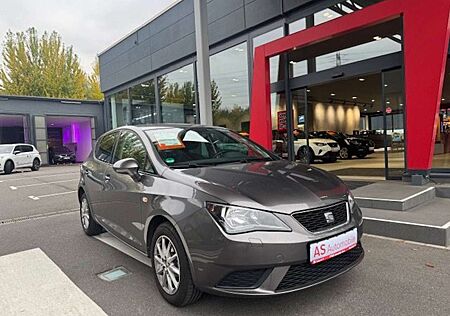 Seat Ibiza Style - Ihr Vertragshändler