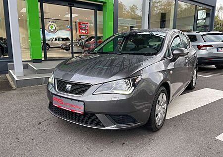 Seat Ibiza Style - Ihr Vertragshändler