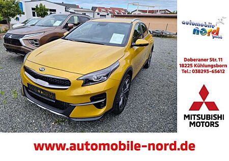 Kia XCeed 1,5 TOP