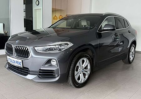 BMW X2 18i sDrive AUTOM NAVI KLIMA LEDER KAMERA PANO