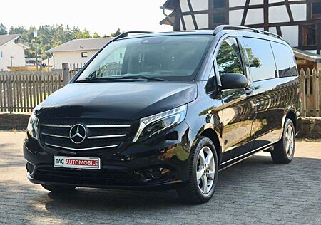 Mercedes-Benz Vito Tourer 116 CDI Edition lang LEDER NAVI LED