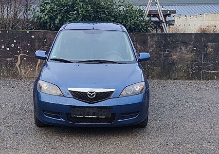 Mazda 2 1.4l Active