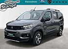 Peugeot Rifter GT L2 1.2 PT 130 7-Sitzer Navi Sitzheizung