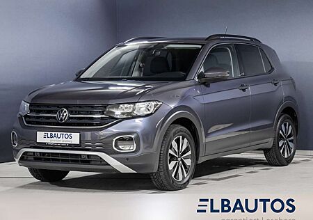 VW T-Cross Volkswagen 1.0 TSI Move Navi/ACC/AHK/App-Connect/