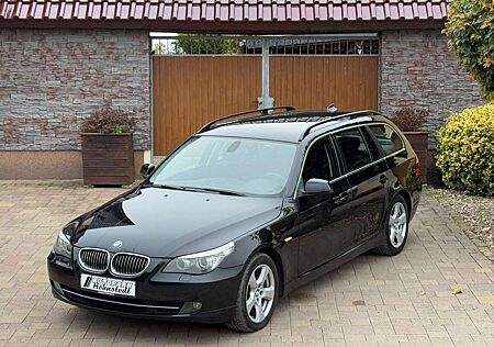 BMW 525d 525 xDrive