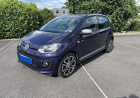 VW Up Volkswagen ! ! BlueMotion Technology club !