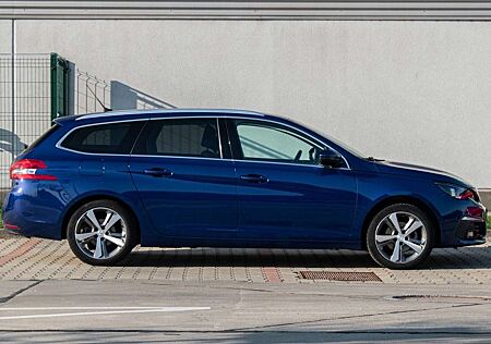 Peugeot 308 SW 1.2 PureTech EAT8 Stop & Start Allure