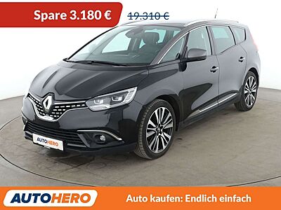 Renault Grand Scenic 1.3 TCe Energy Initiale Paris Aut.*BOSE*NAVI*CAM*