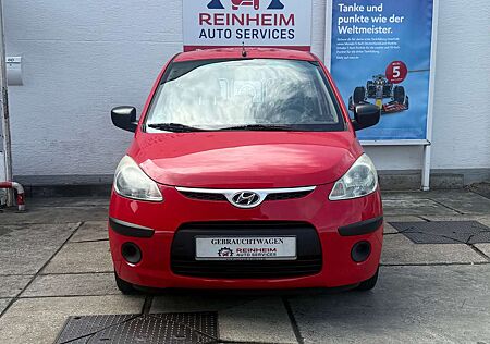 Hyundai i10 1.1 Classic