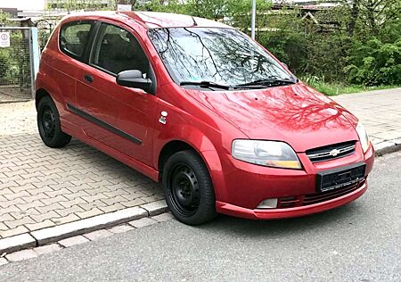 Chevrolet Kalos 1.2 SE neue Bremsen Spurstangen Stabi´s