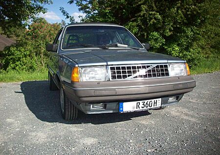 Volvo 360 360 Inj. GL