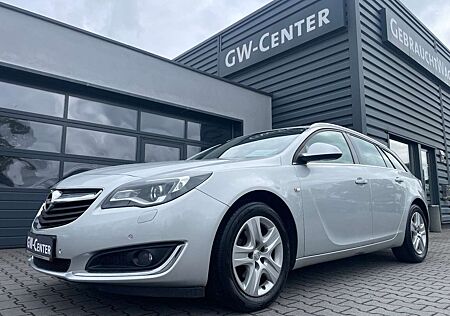 Opel Insignia Sports Tourer Edition Naviagtion 1.Hand