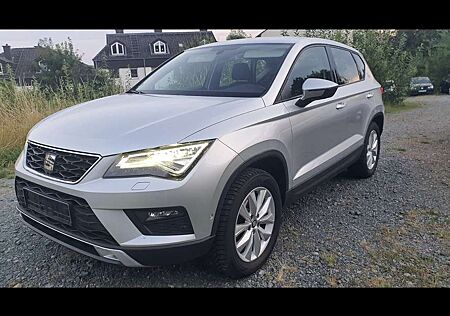 Seat Ateca 1.4 ECO TSI 4Drive DSG XCELLENCE