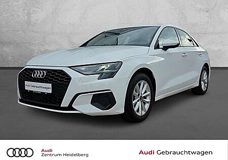 Audi A3 Limo 35 TFSI 110(150) kW(PS) S tronic