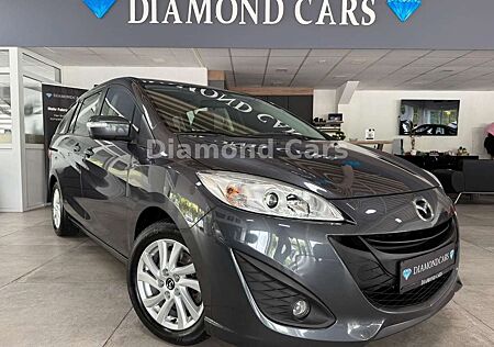 Mazda 5 * 7 - SITZER * KLIMA * TÜV NEU *